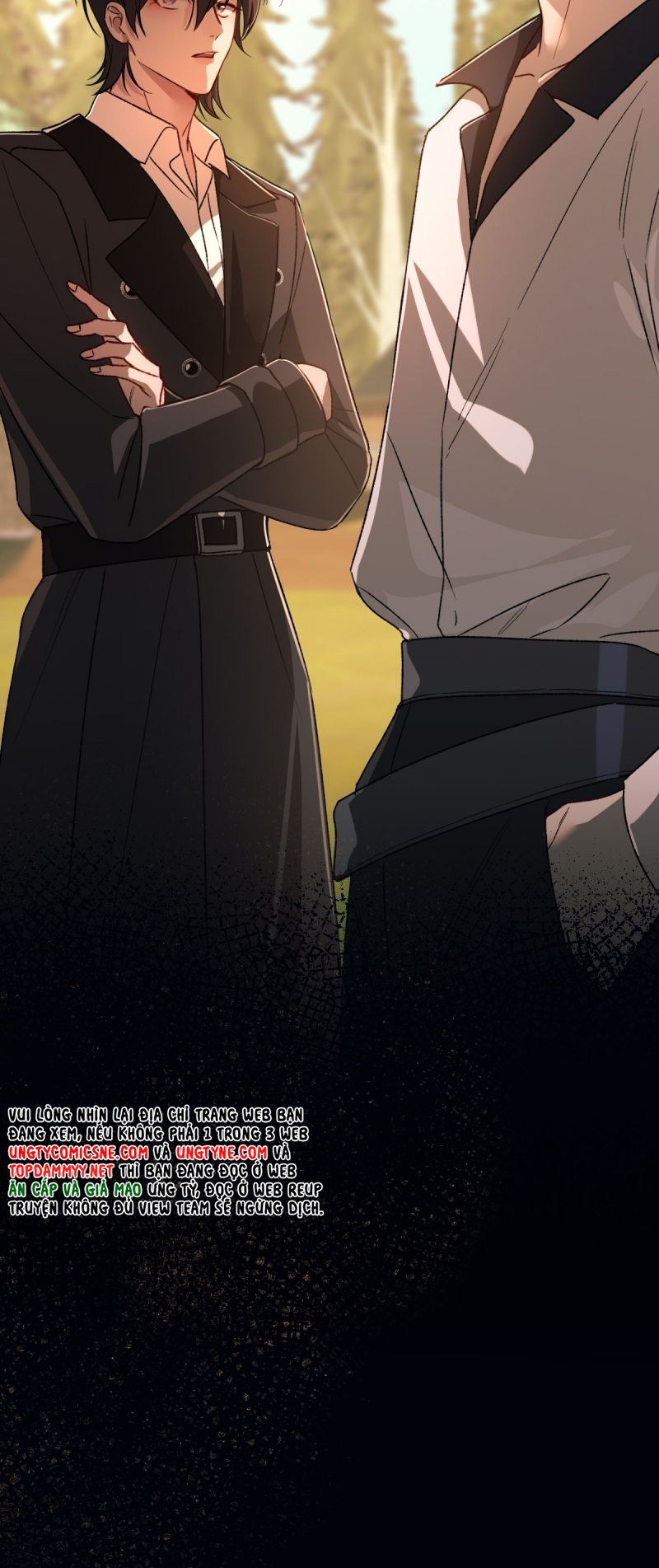 Yêu Đến Hủy Diệt Chap 38 - Trang 2