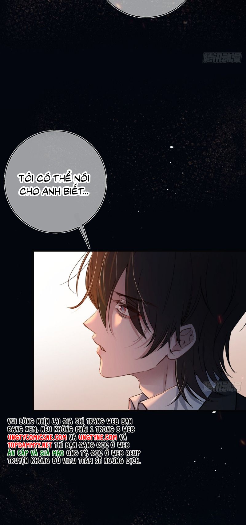 Yêu Đến Hủy Diệt Chap 38 - Trang 2
