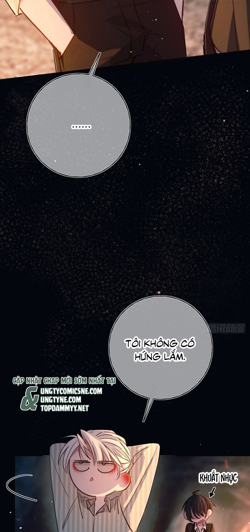 Yêu Đến Hủy Diệt Chap 38 - Trang 2