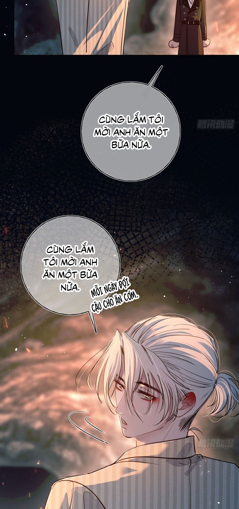 Yêu Đến Hủy Diệt Chap 38 - Trang 2