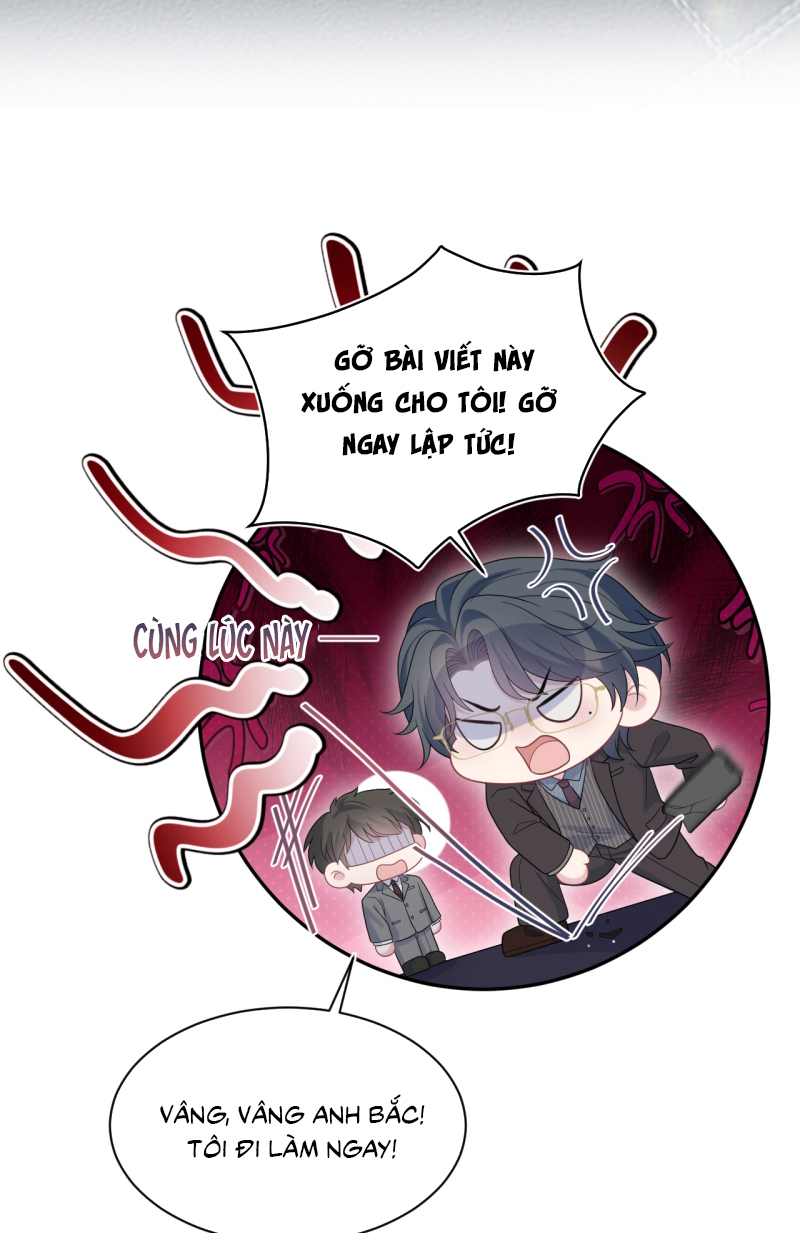 Tuyệt Mỹ Bạch Liên Hoa Online Dạy Học Chap 469 - Trang 2