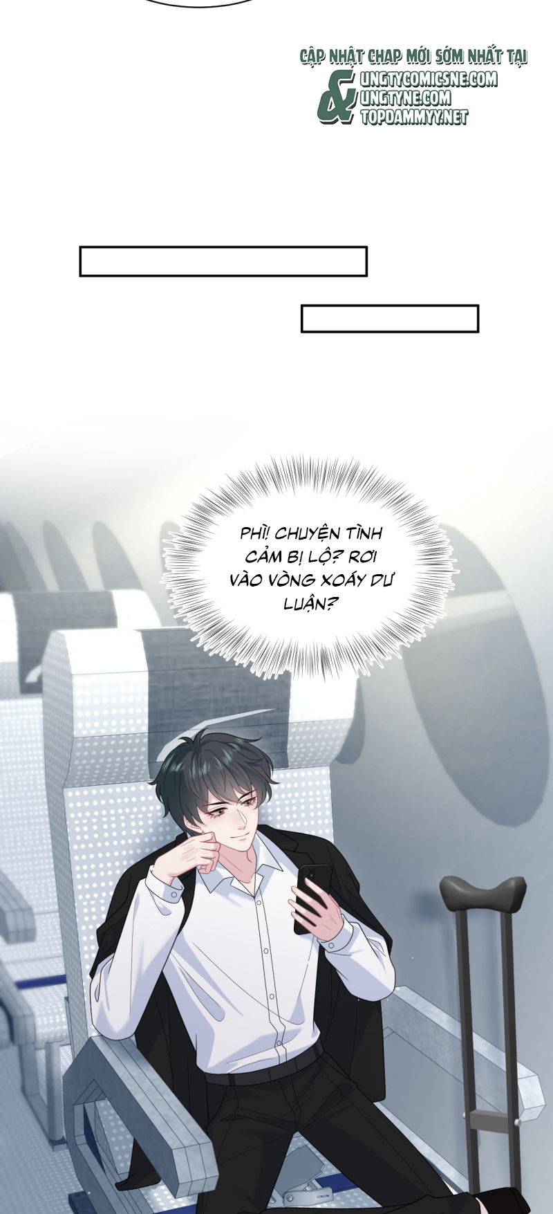 Tuyệt Mỹ Bạch Liên Hoa Online Dạy Học Chap 469 - Trang 2