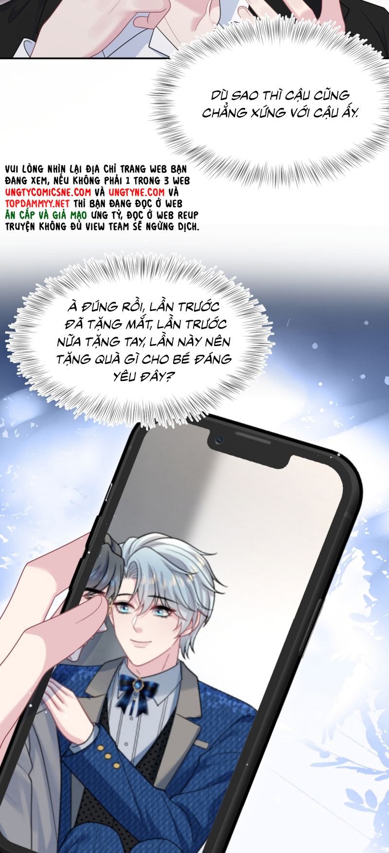 Tuyệt Mỹ Bạch Liên Hoa Online Dạy Học Chap 469 - Trang 2