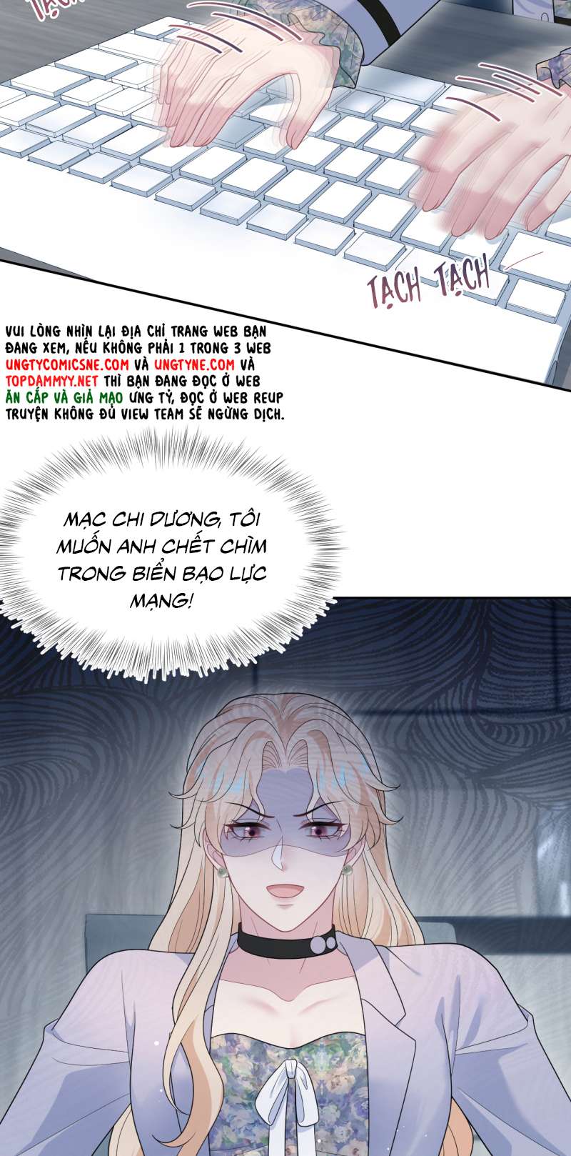 Tuyệt Mỹ Bạch Liên Hoa Online Dạy Học Chap 469 - Trang 2