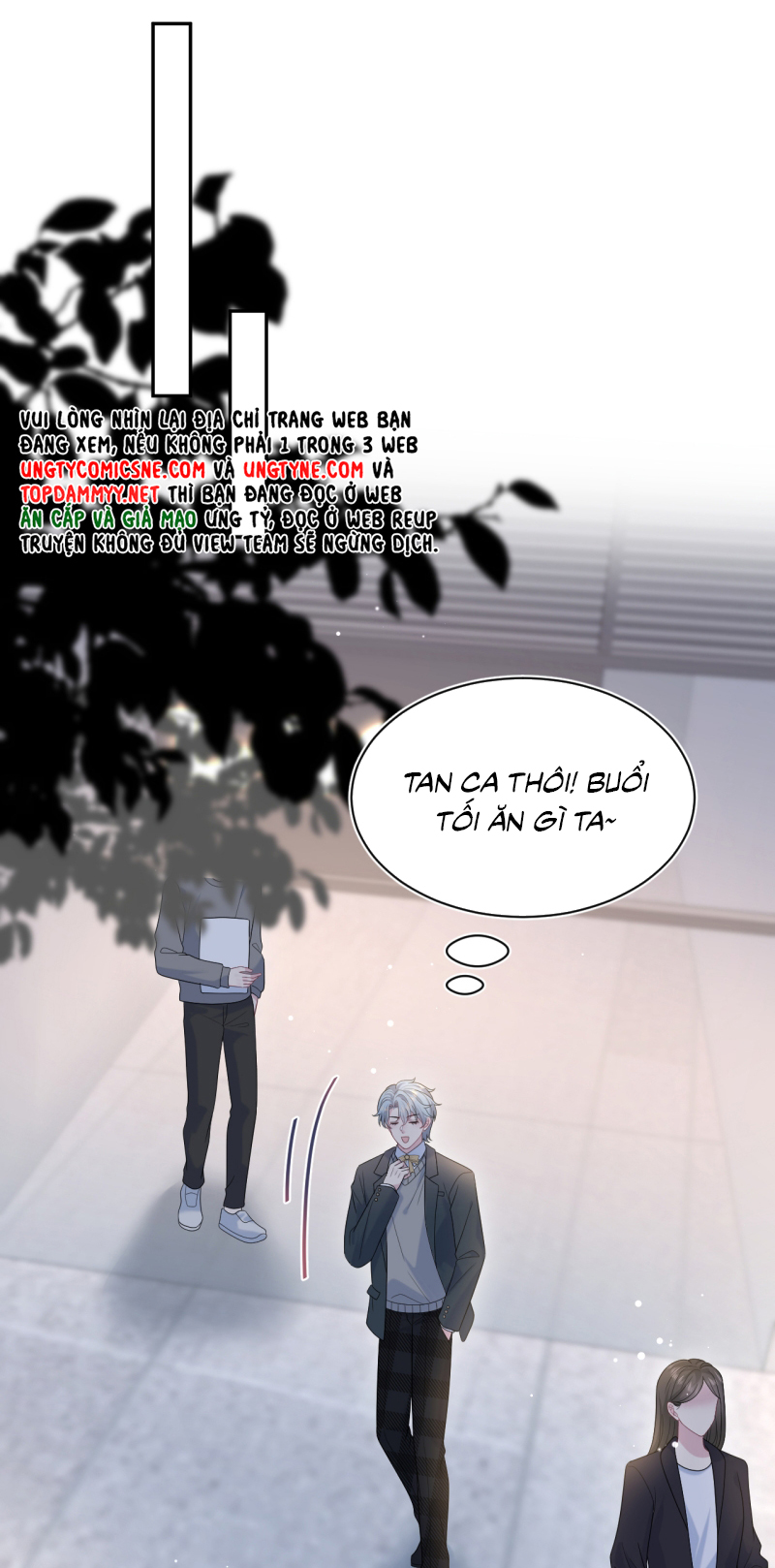 Tuyệt Mỹ Bạch Liên Hoa Online Dạy Học Chap 469 - Trang 2