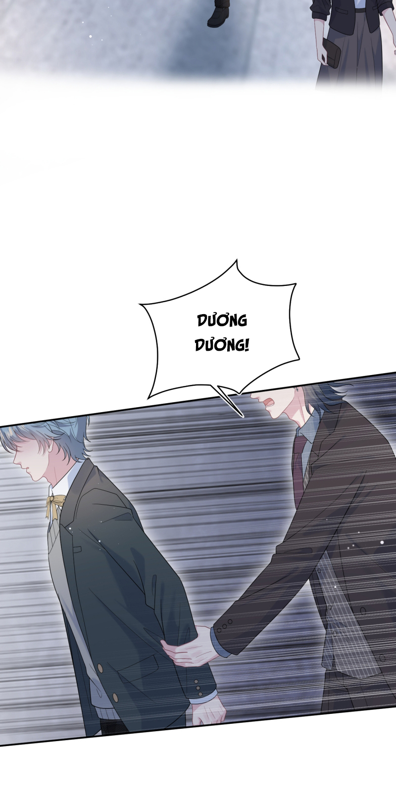 Tuyệt Mỹ Bạch Liên Hoa Online Dạy Học Chap 469 - Trang 2