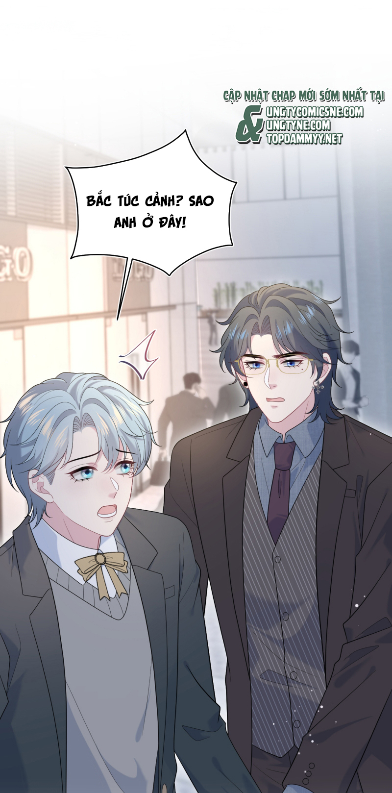 Tuyệt Mỹ Bạch Liên Hoa Online Dạy Học Chap 469 - Trang 2
