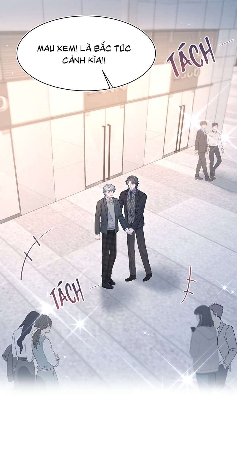 Tuyệt Mỹ Bạch Liên Hoa Online Dạy Học Chap 469 - Trang 2