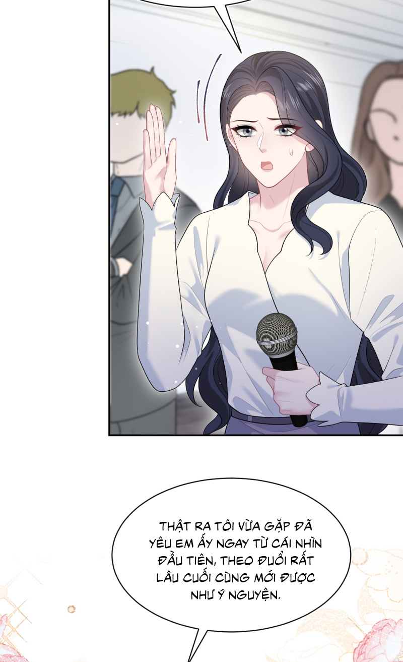 Tuyệt Mỹ Bạch Liên Hoa Online Dạy Học Chap 469 - Trang 2