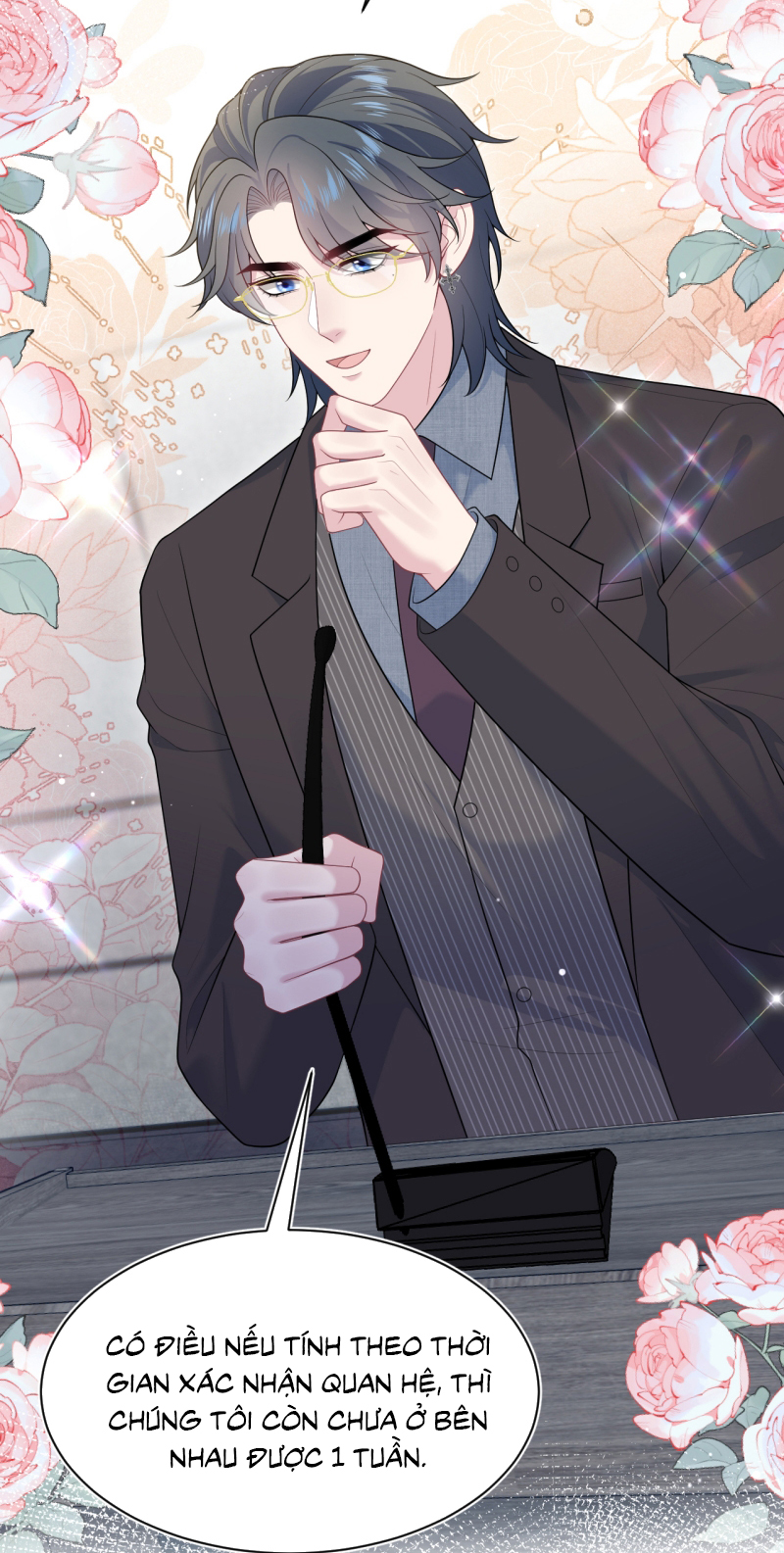 Tuyệt Mỹ Bạch Liên Hoa Online Dạy Học Chap 469 - Trang 2