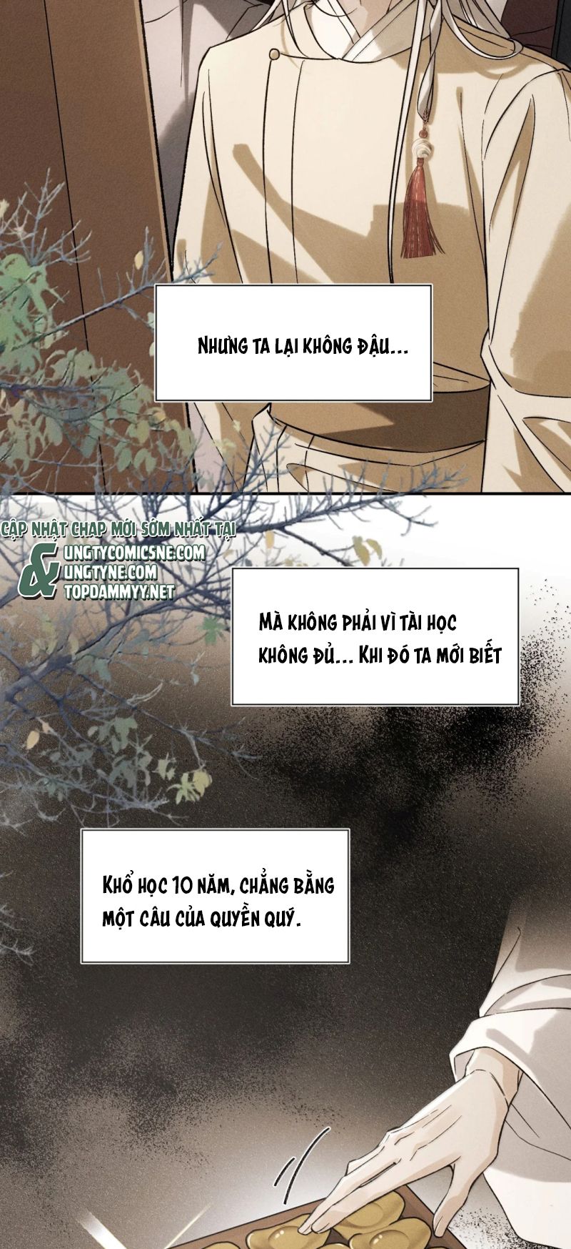 Lang Kỵ Trúc Mã Lai Chap 50 - Trang 3
