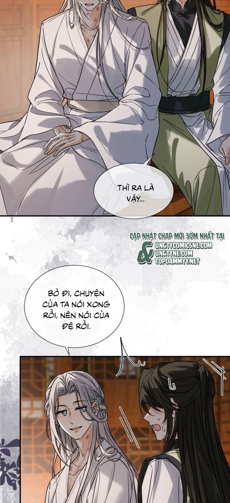Lang Kỵ Trúc Mã Lai Chap 50 - Trang 3