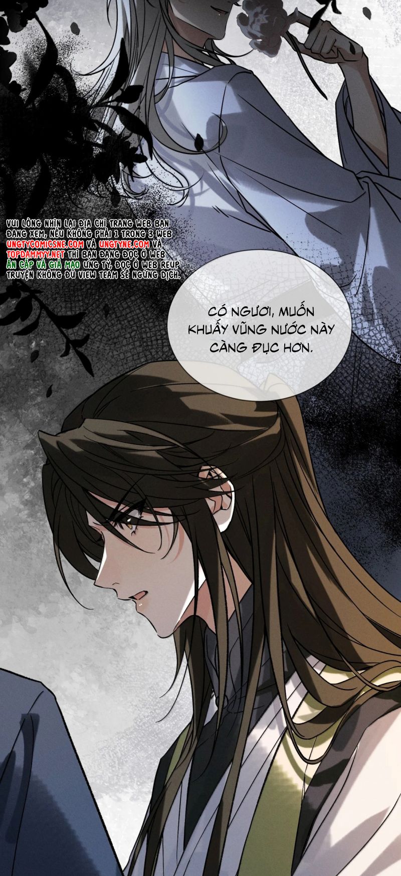 Lang Kỵ Trúc Mã Lai Chap 50 - Trang 3