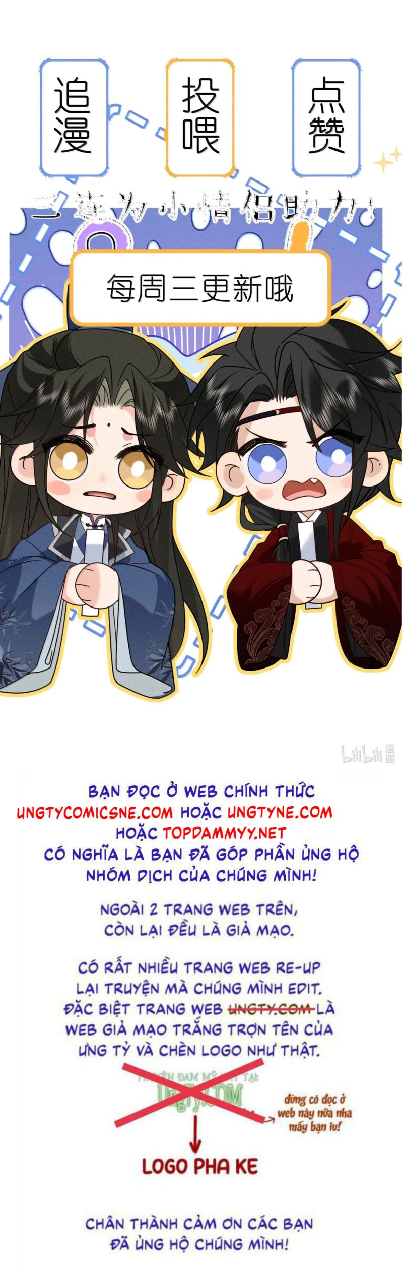 Lang Kỵ Trúc Mã Lai Chap 50 - Trang 3