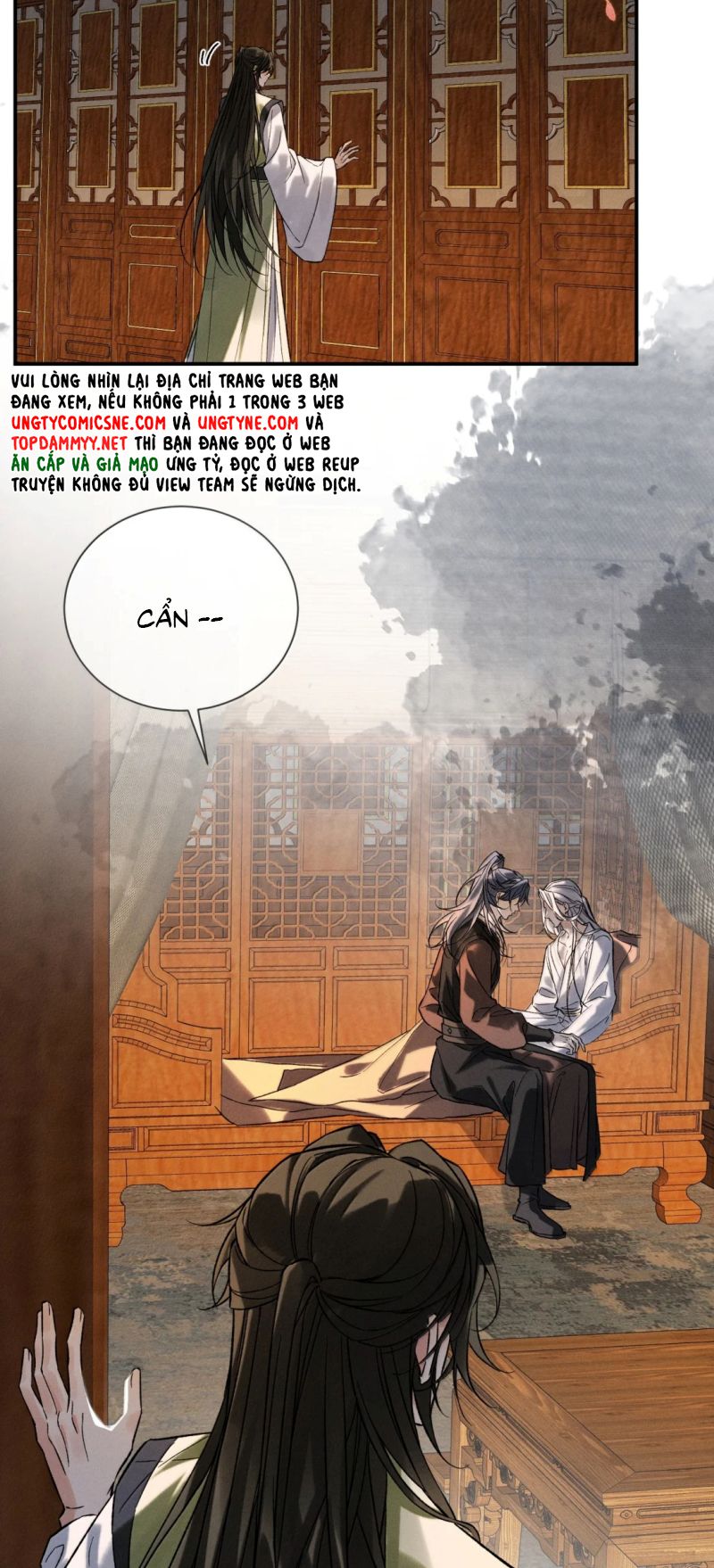 Lang Kỵ Trúc Mã Lai Chap 50 - Trang 3