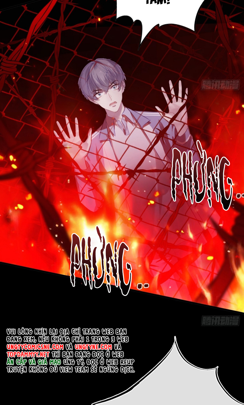 Anh Ấy Chưa Từng Rơi Xuống Chap 142 - Trang 3