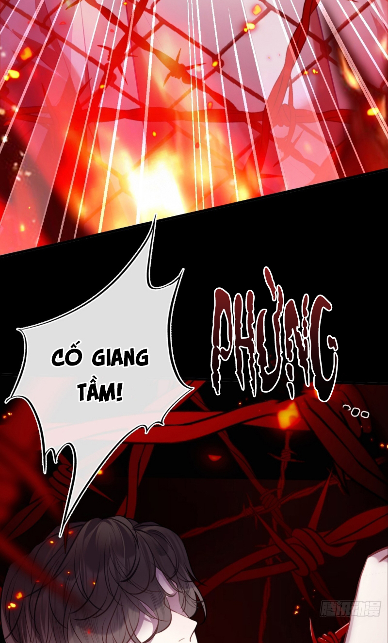 Anh Ấy Chưa Từng Rơi Xuống Chap 142 - Trang 3