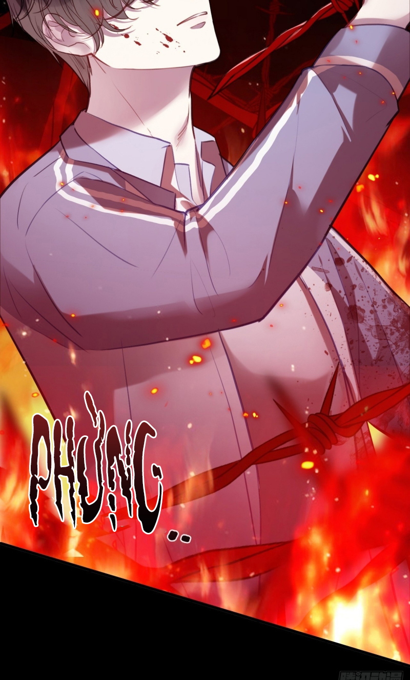 Anh Ấy Chưa Từng Rơi Xuống Chap 142 - Trang 3