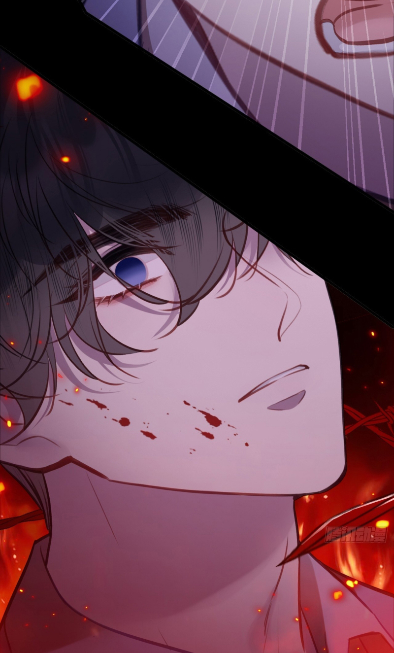 Anh Ấy Chưa Từng Rơi Xuống Chap 142 - Trang 3