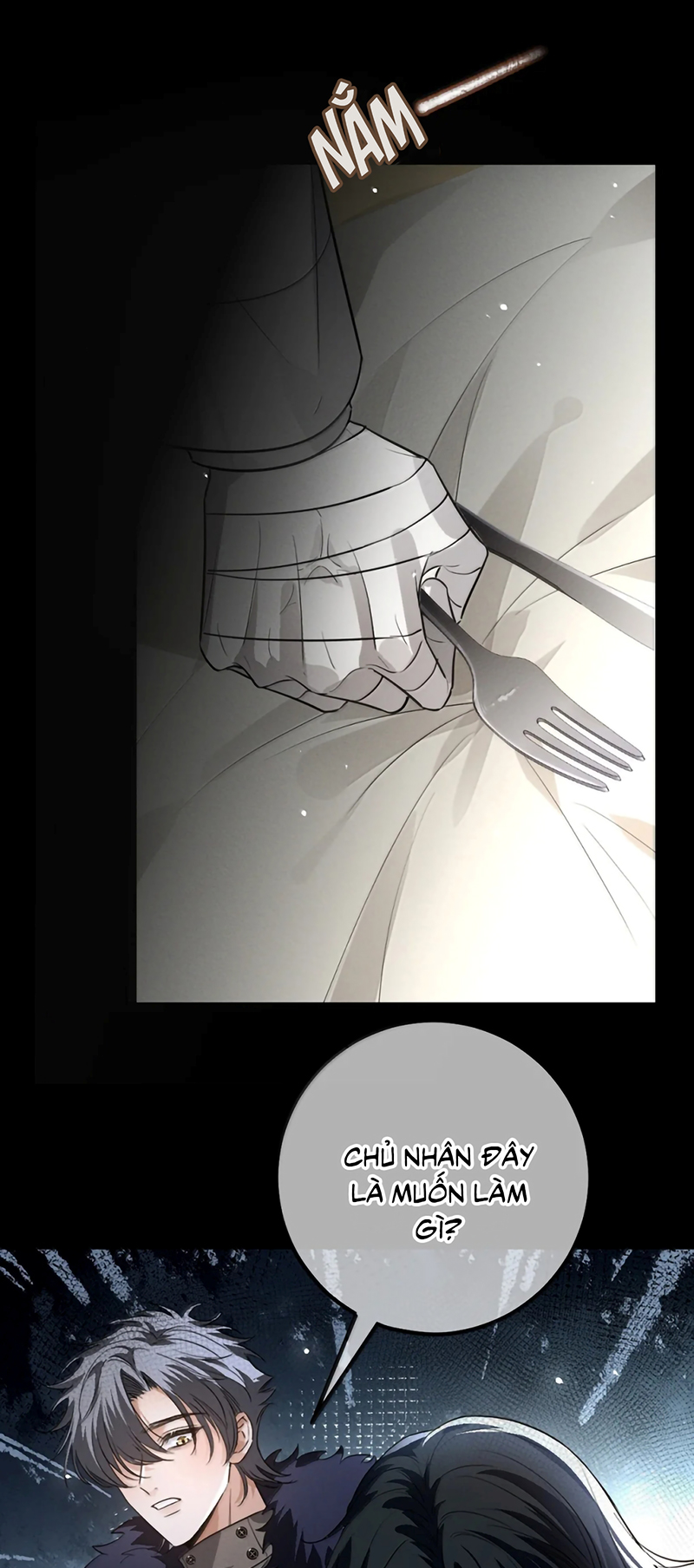 Phệ Chủ Chap 57 - Trang 2