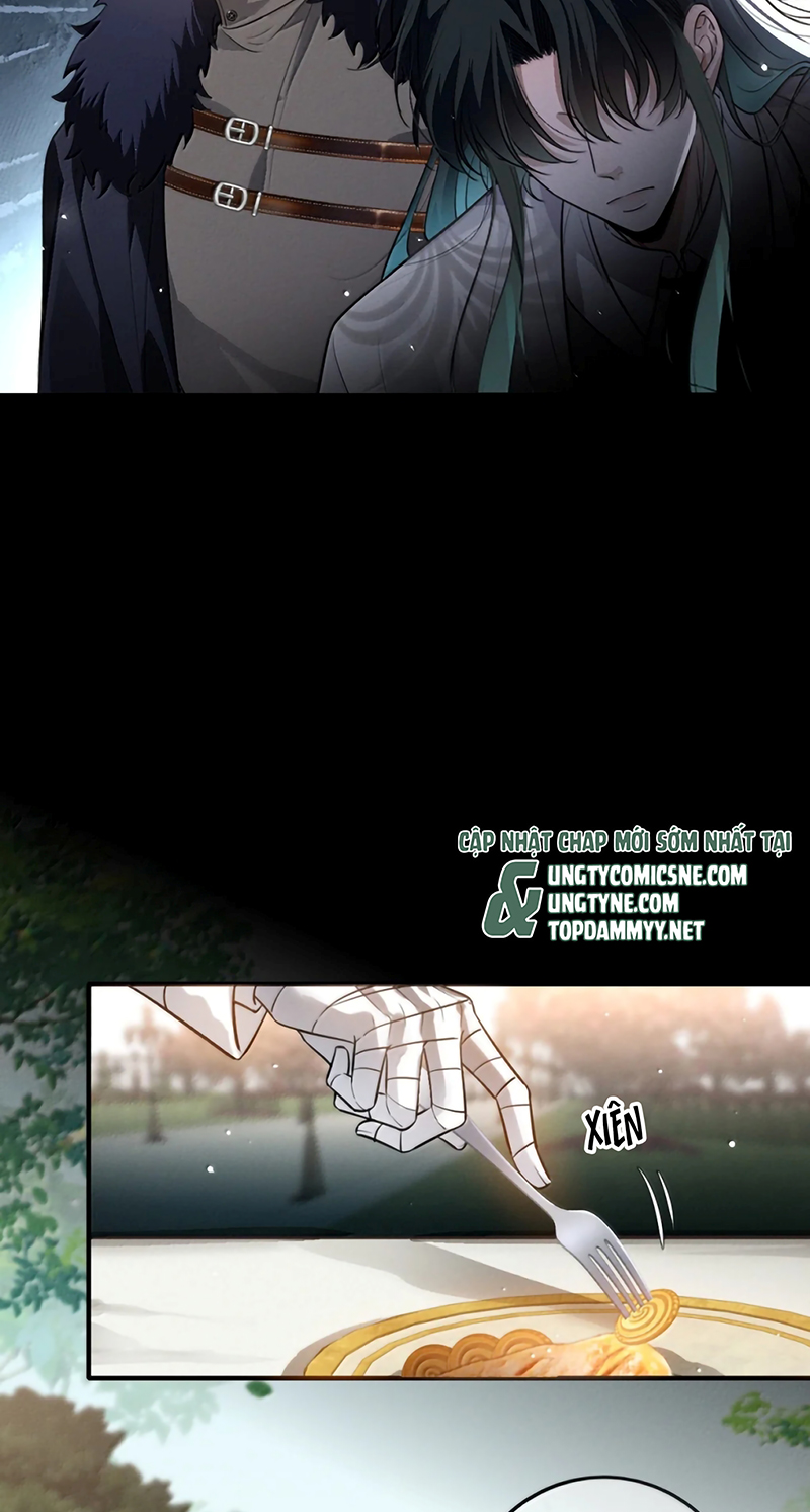 Phệ Chủ Chap 57 - Trang 2