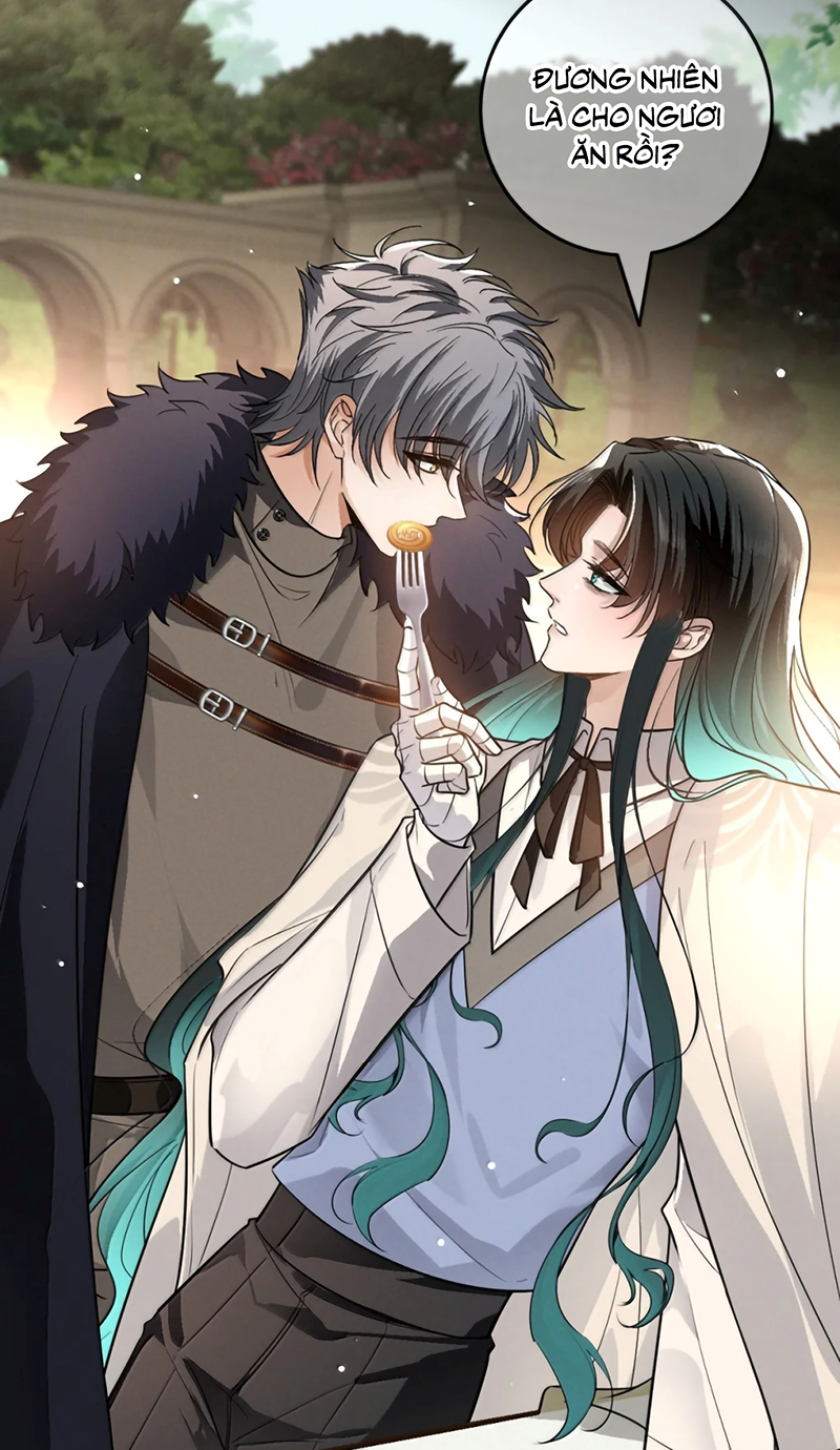 Phệ Chủ Chap 57 - Trang 2