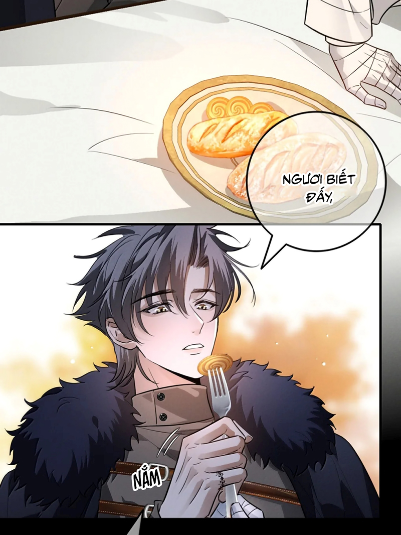 Phệ Chủ Chap 57 - Trang 2