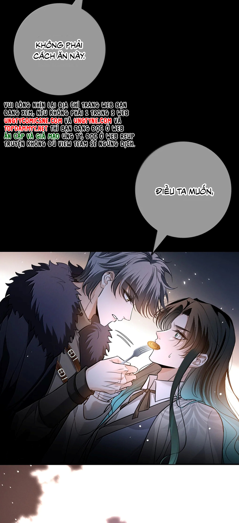 Phệ Chủ Chap 57 - Trang 2