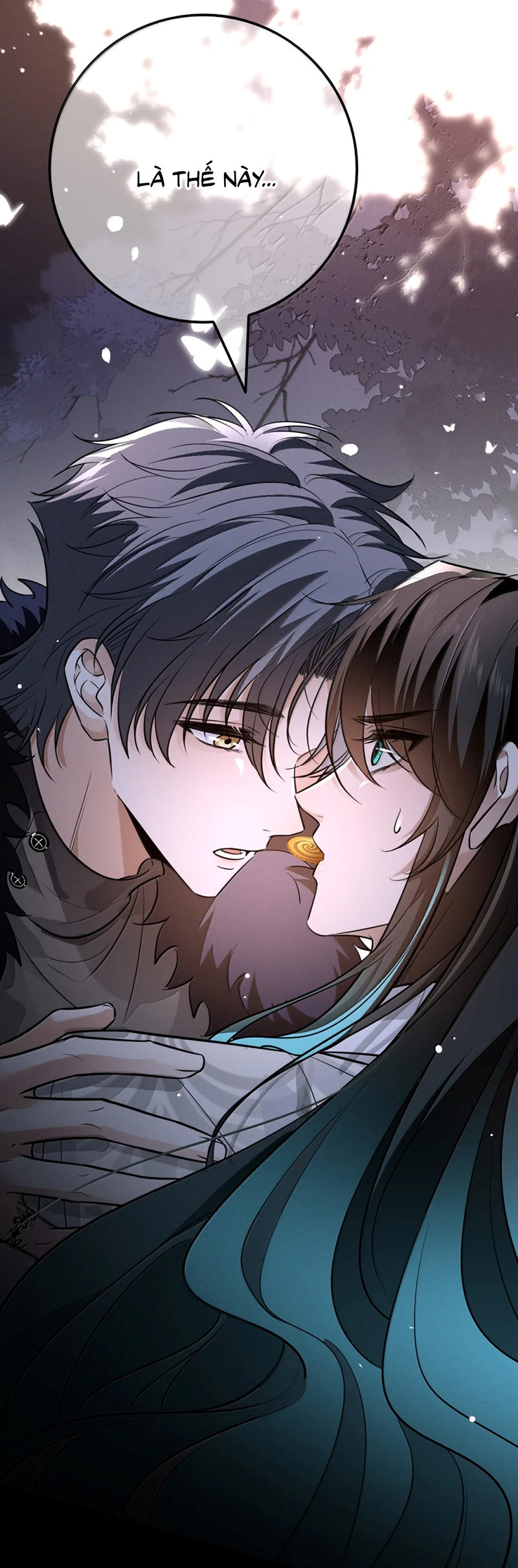 Phệ Chủ Chap 57 - Trang 2