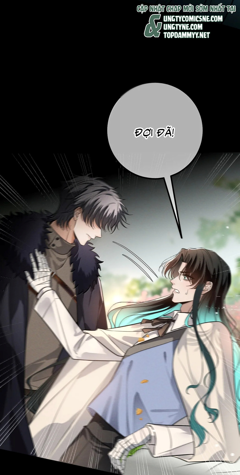 Phệ Chủ Chap 57 - Trang 2