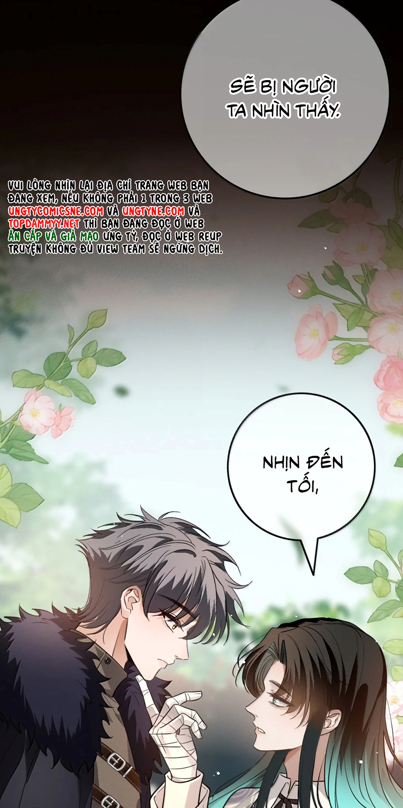 Phệ Chủ Chap 57 - Trang 2