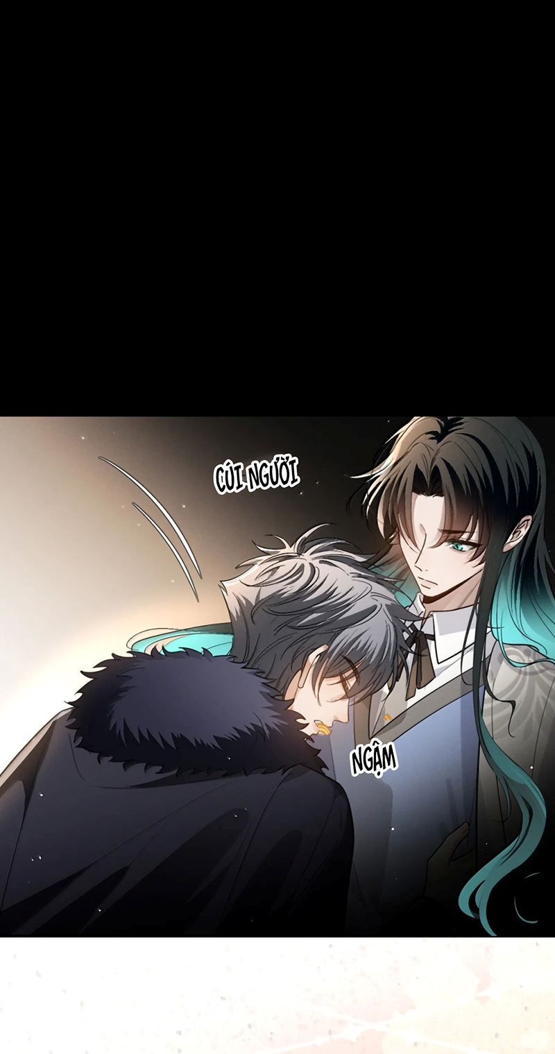 Phệ Chủ Chap 57 - Trang 2