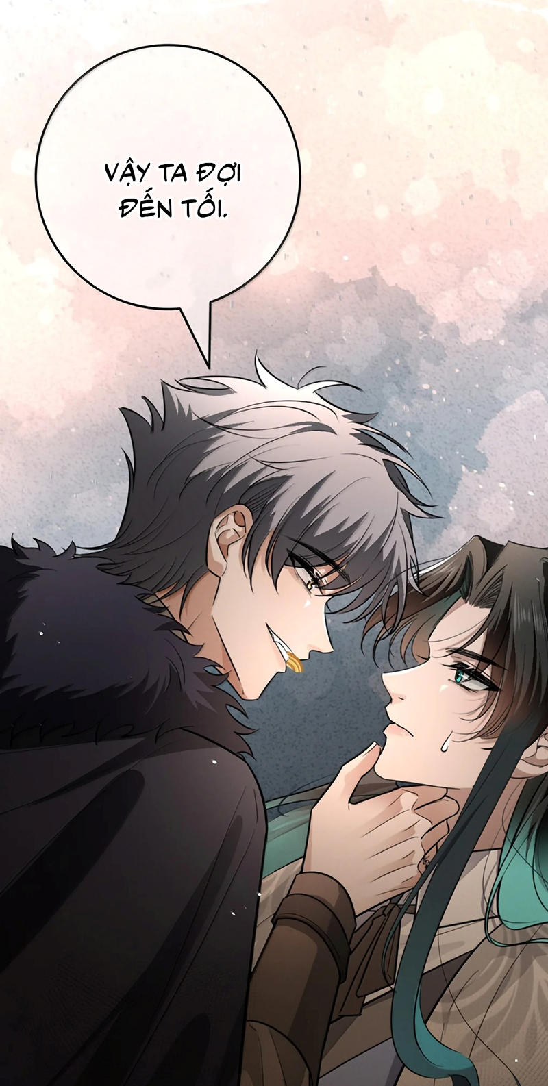 Phệ Chủ Chap 57 - Trang 2