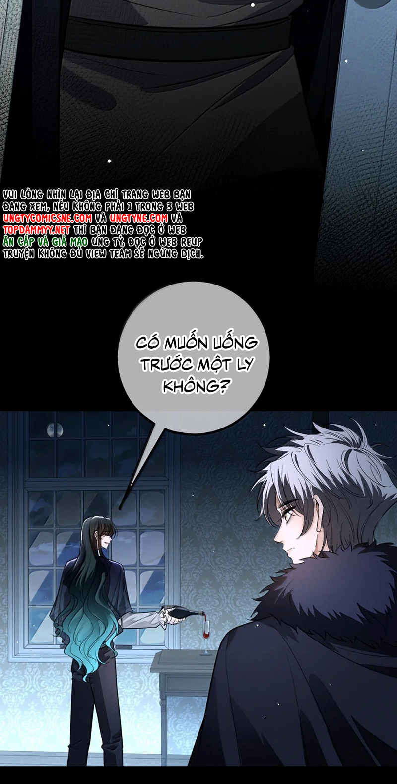 Phệ Chủ Chap 57 - Trang 2