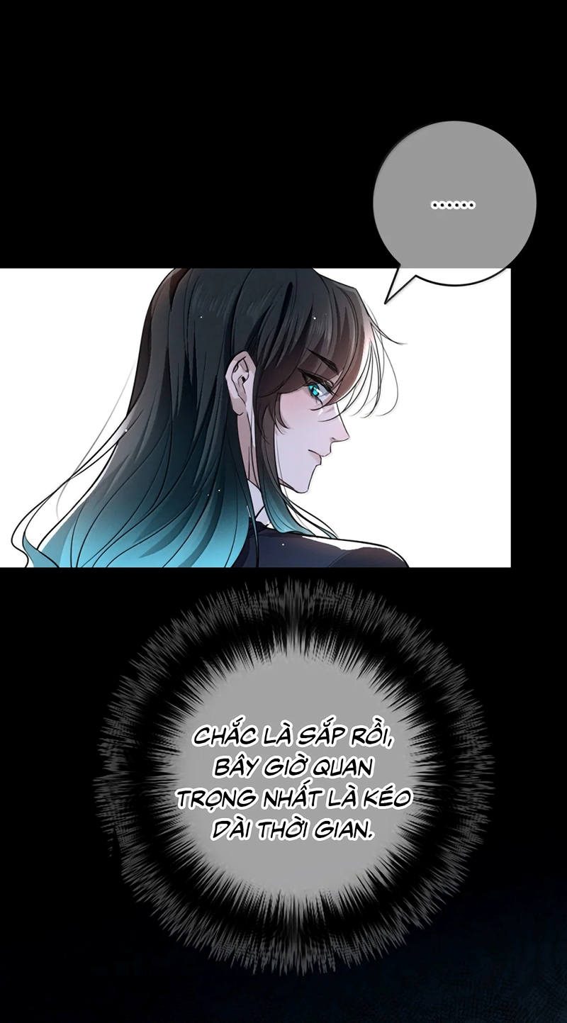 Phệ Chủ Chap 57 - Trang 2