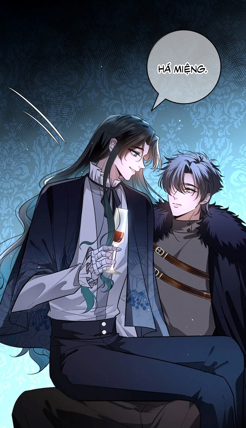 Phệ Chủ Chap 57 - Trang 2
