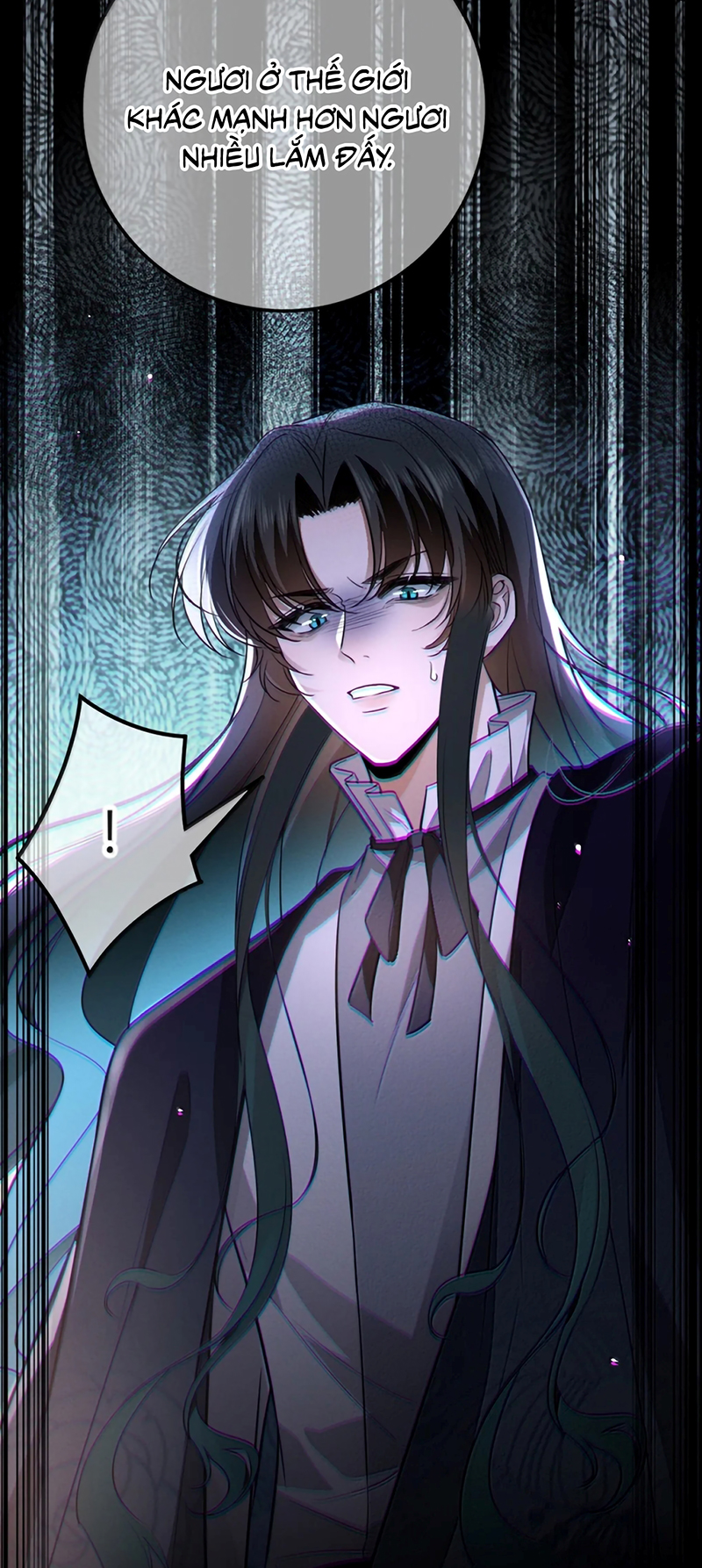 Phệ Chủ Chap 57 - Trang 2