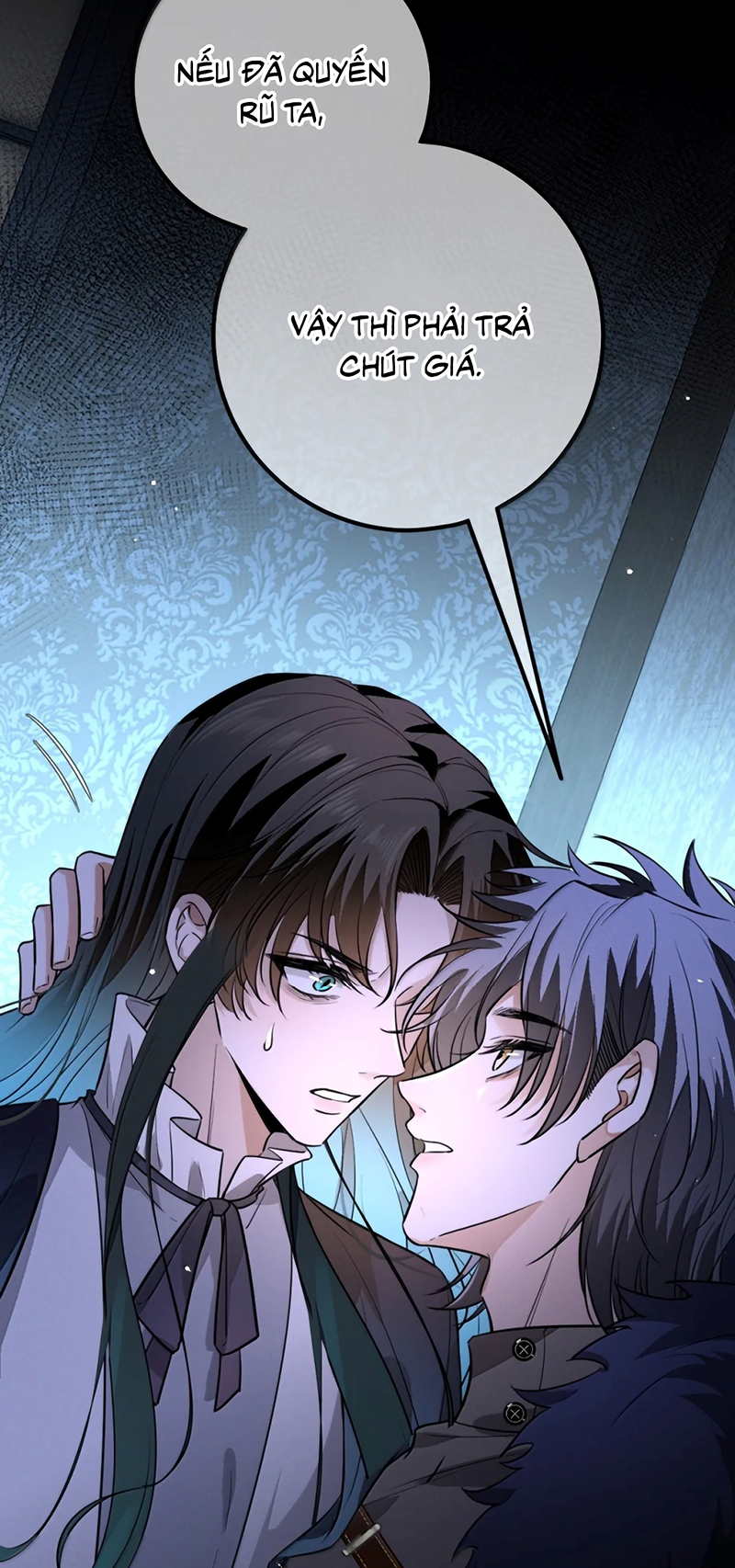 Phệ Chủ Chap 57 - Trang 2