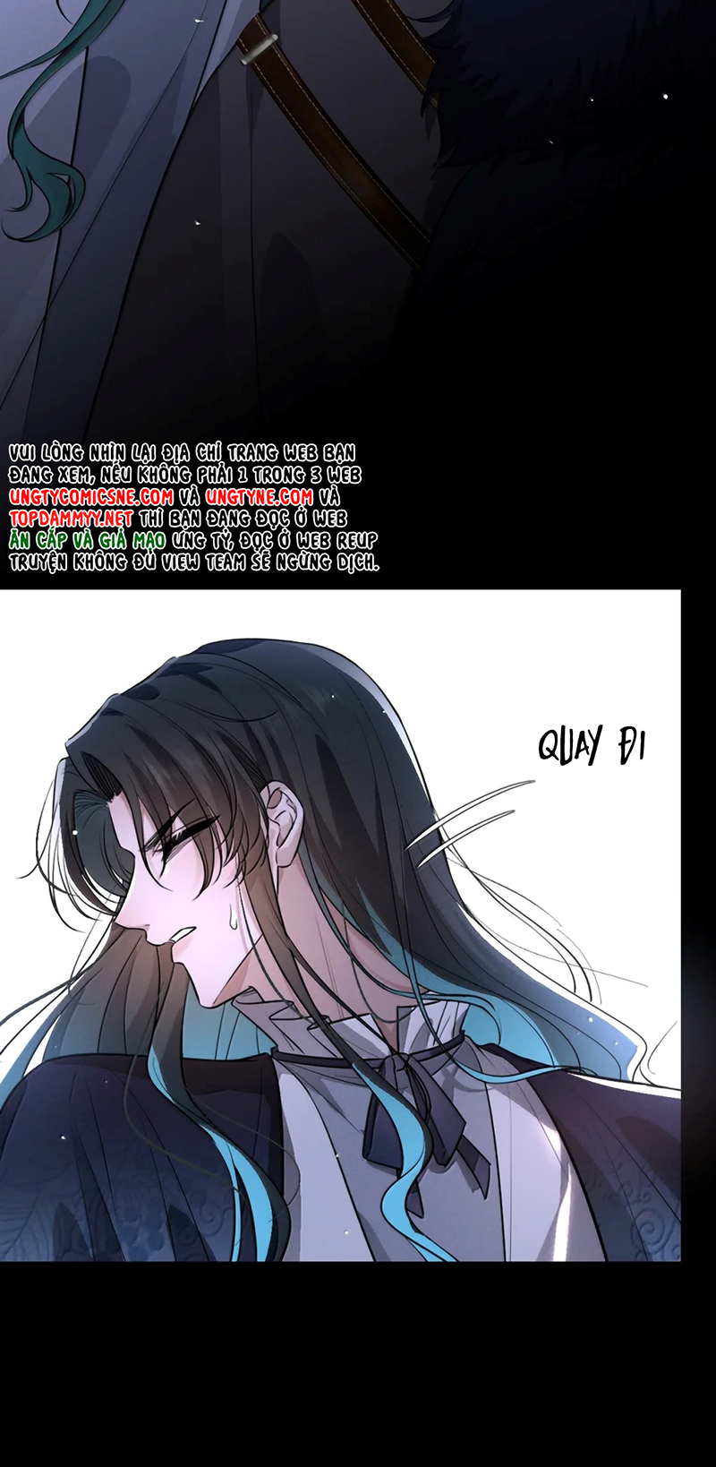 Phệ Chủ Chap 57 - Trang 2