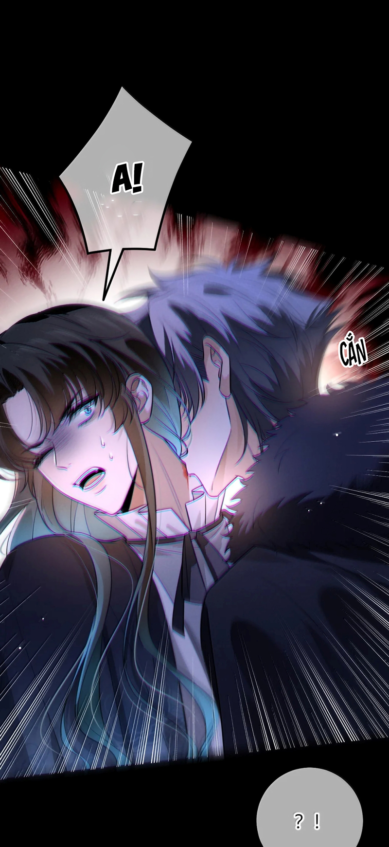 Phệ Chủ Chap 57 - Trang 2