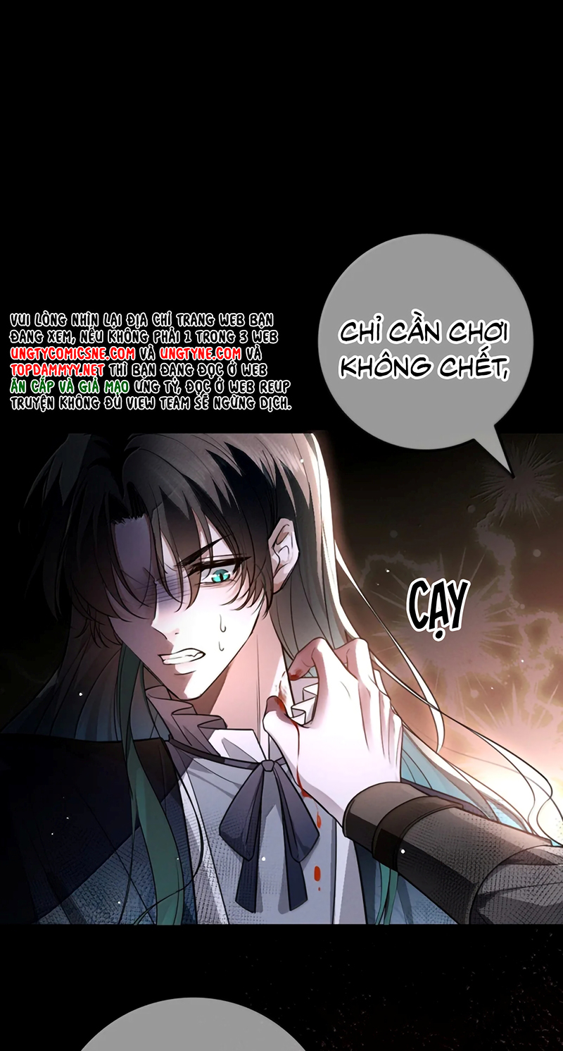 Phệ Chủ Chap 57 - Trang 2