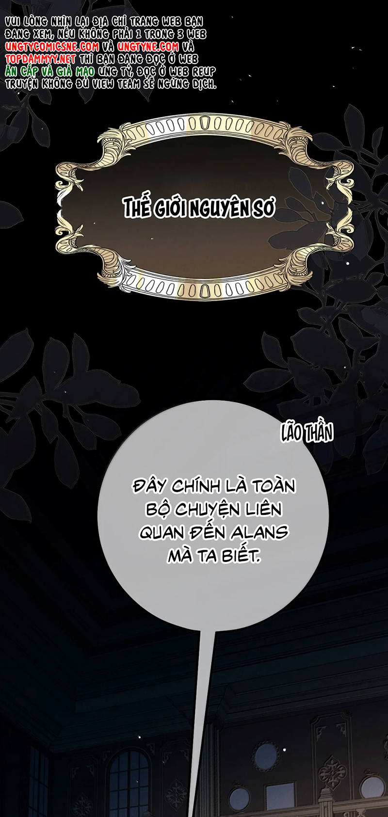 Phệ Chủ Chap 57 - Trang 2