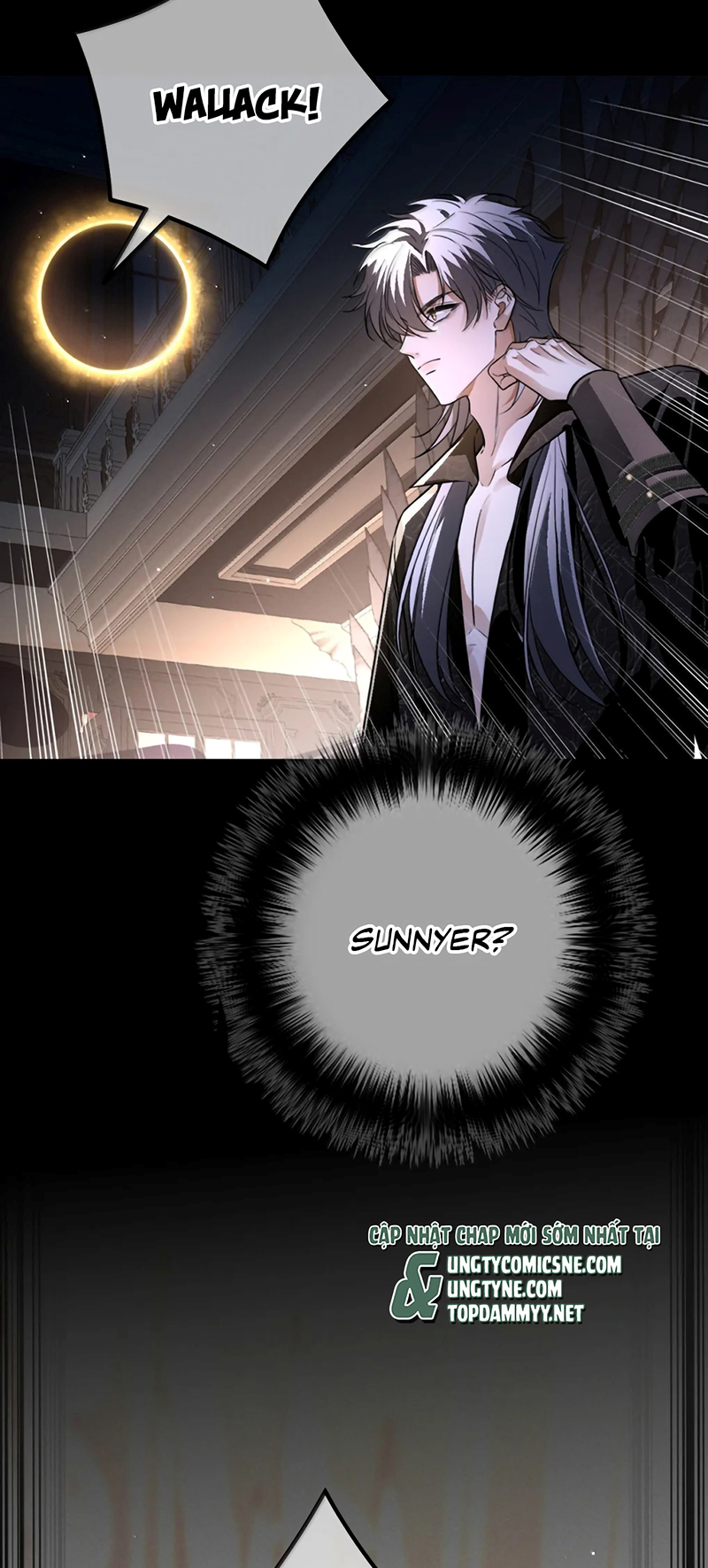 Phệ Chủ Chap 57 - Trang 2
