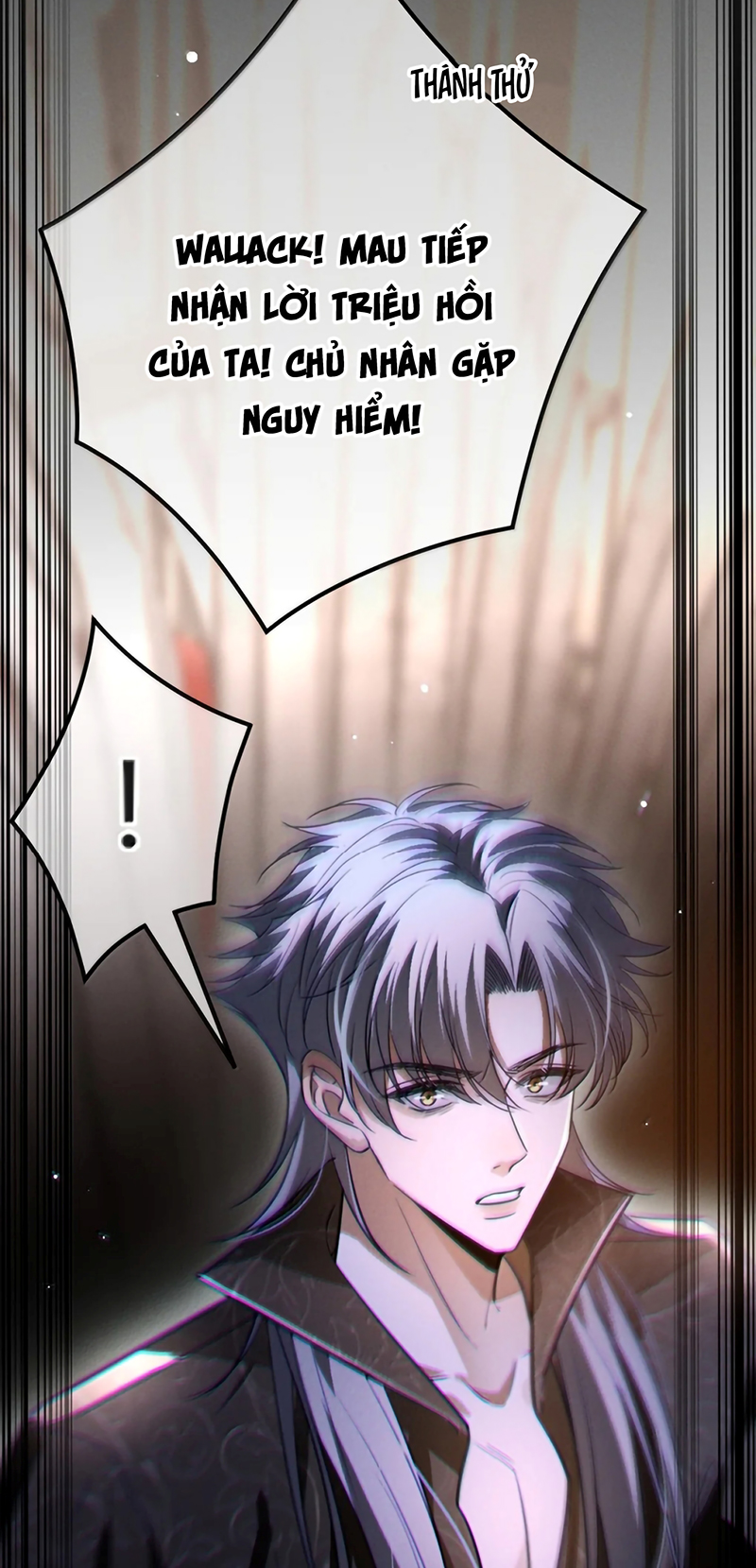 Phệ Chủ Chap 57 - Trang 2
