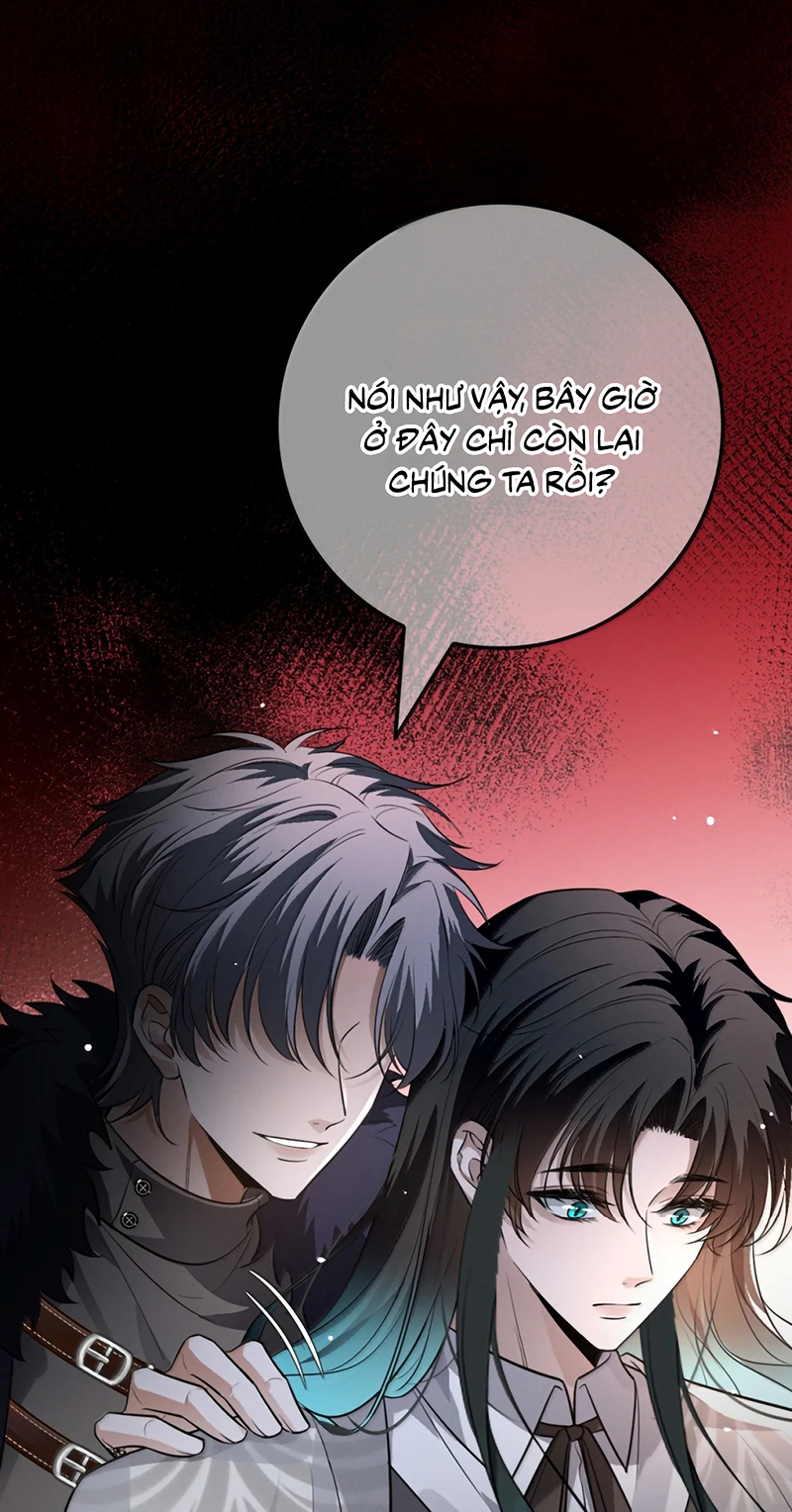 Phệ Chủ Chap 57 - Trang 2