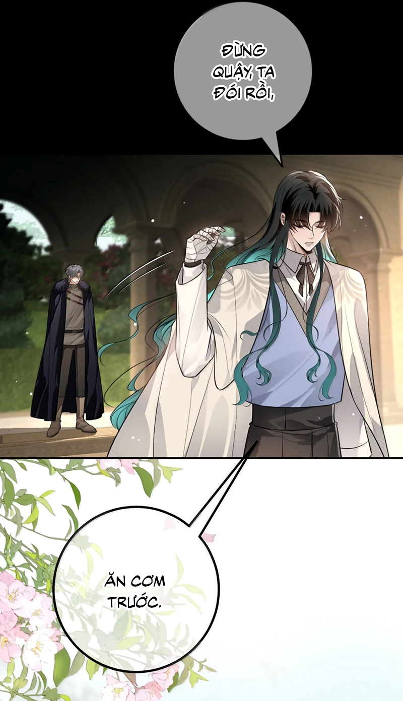 Phệ Chủ Chap 57 - Trang 2