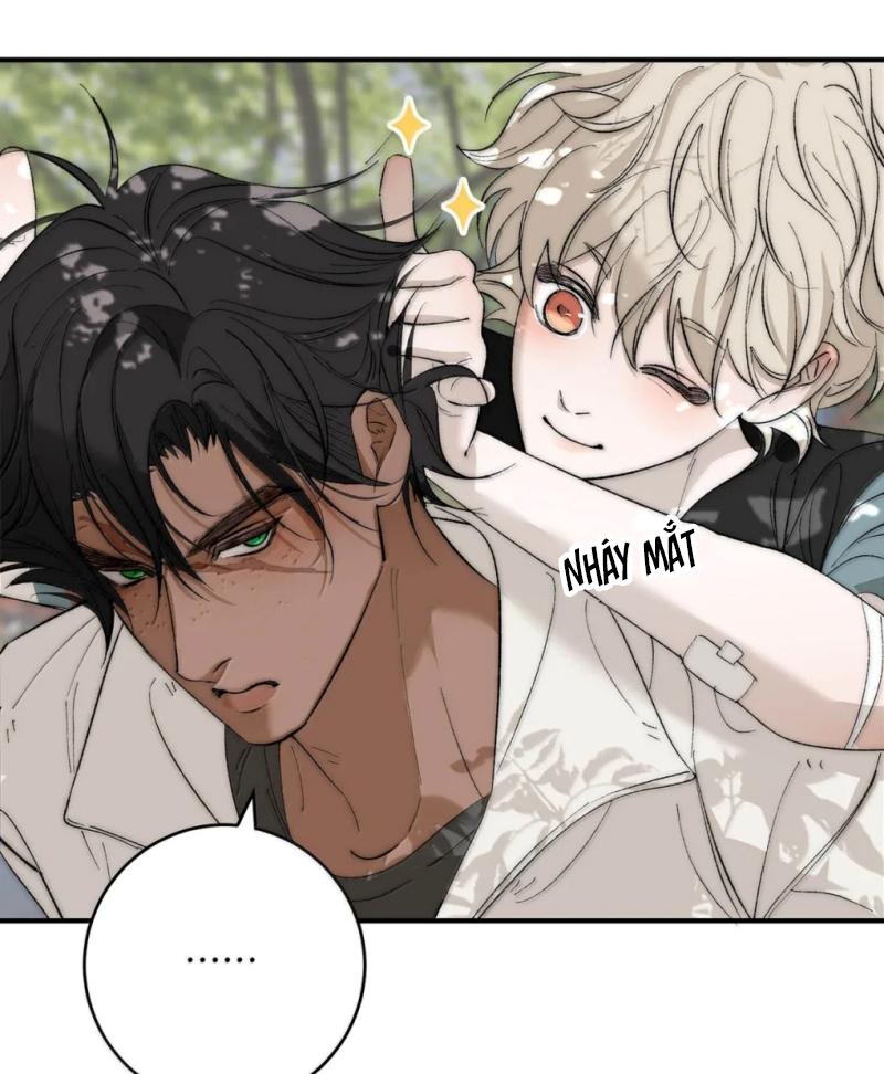 Mỗi Ngày Đều Muốn Làm Bệnh Kiều Vương Tử Xấu hổ Muốn Độn Thổ Chap 38 - Trang 3