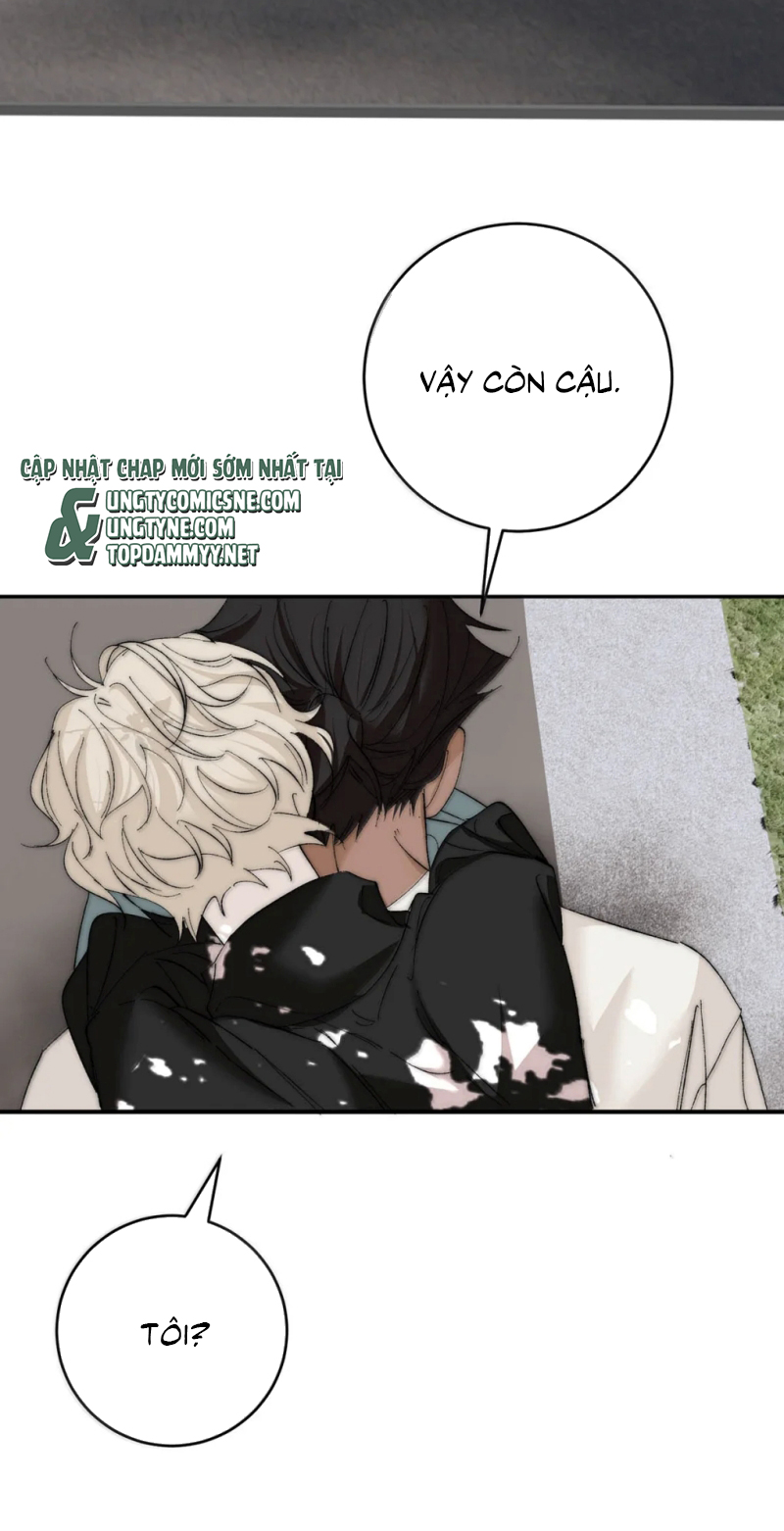 Mỗi Ngày Đều Muốn Làm Bệnh Kiều Vương Tử Xấu hổ Muốn Độn Thổ Chap 38 - Trang 3