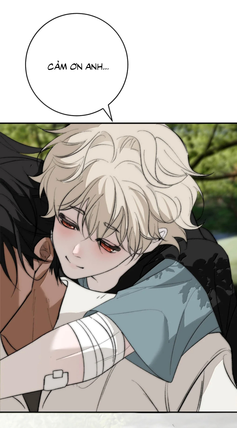 Mỗi Ngày Đều Muốn Làm Bệnh Kiều Vương Tử Xấu hổ Muốn Độn Thổ Chap 38 - Trang 3