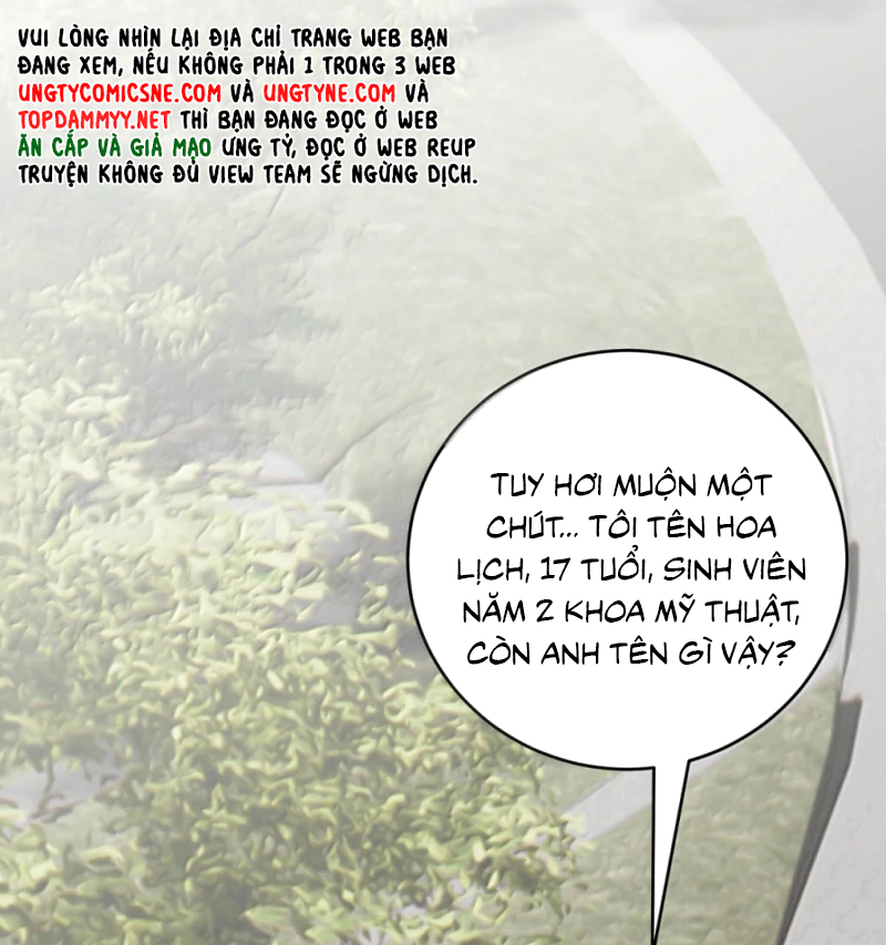 Mỗi Ngày Đều Muốn Làm Bệnh Kiều Vương Tử Xấu hổ Muốn Độn Thổ Chap 38 - Trang 3